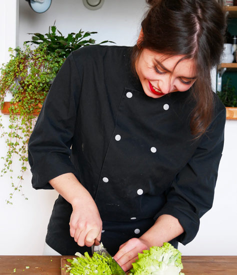 Vanessa Audibert - Lestudiova Photographie culinaire Toulouse