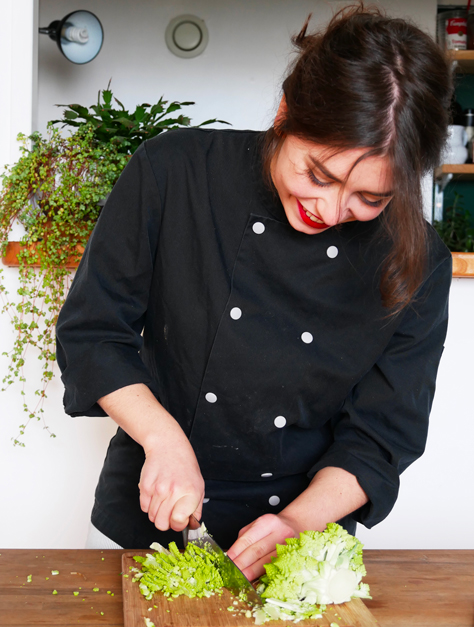 Vanessa Audibert - Lestudiova Photographie culinaire Toulouse