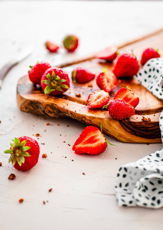 Vanessa Audibert - Lestudiova Photographie culinaire Toulouse