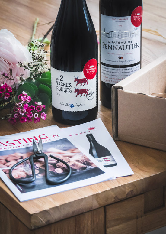 Vanessa Audibert - Lestudiova Photographie culinaire Toulouse