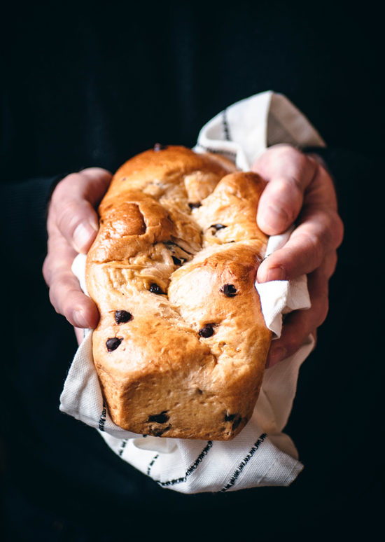 Vanessa Audibert - Lestudiova Boulangerie Photographie culinaire Toulouse