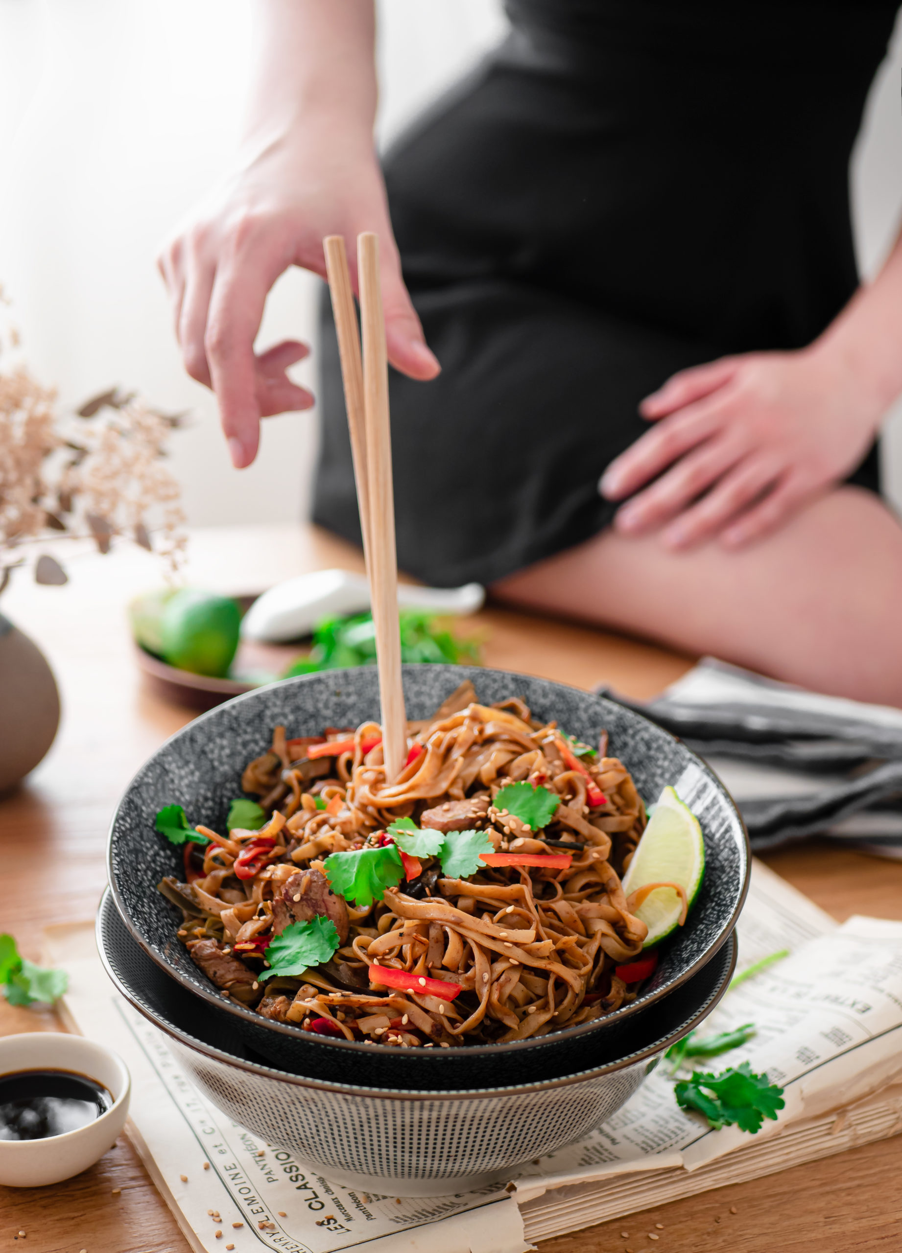 Vanessa Audibert - Lestudiova Photographie culinaire Toulouse