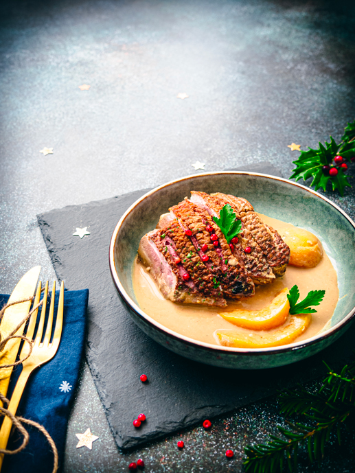 Vanessa Audibert - Lestudiova Photographie culinaire Reims