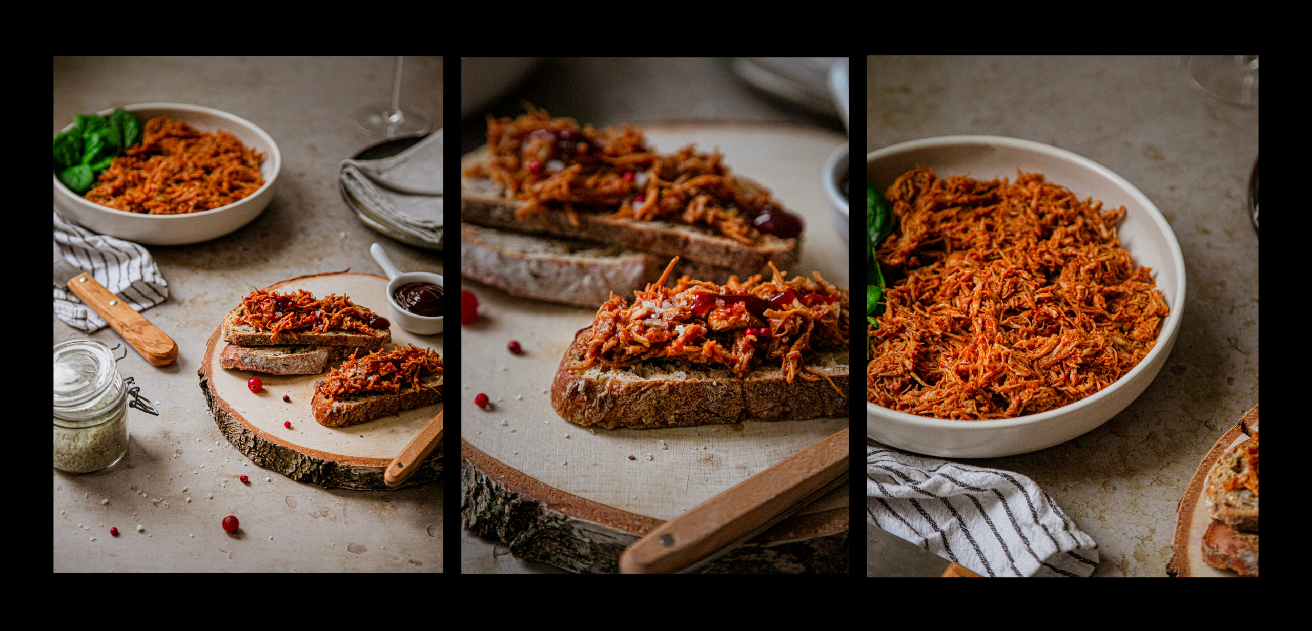 Vanessa Audibert - Lestudiova Photographie culinaire Toulouse