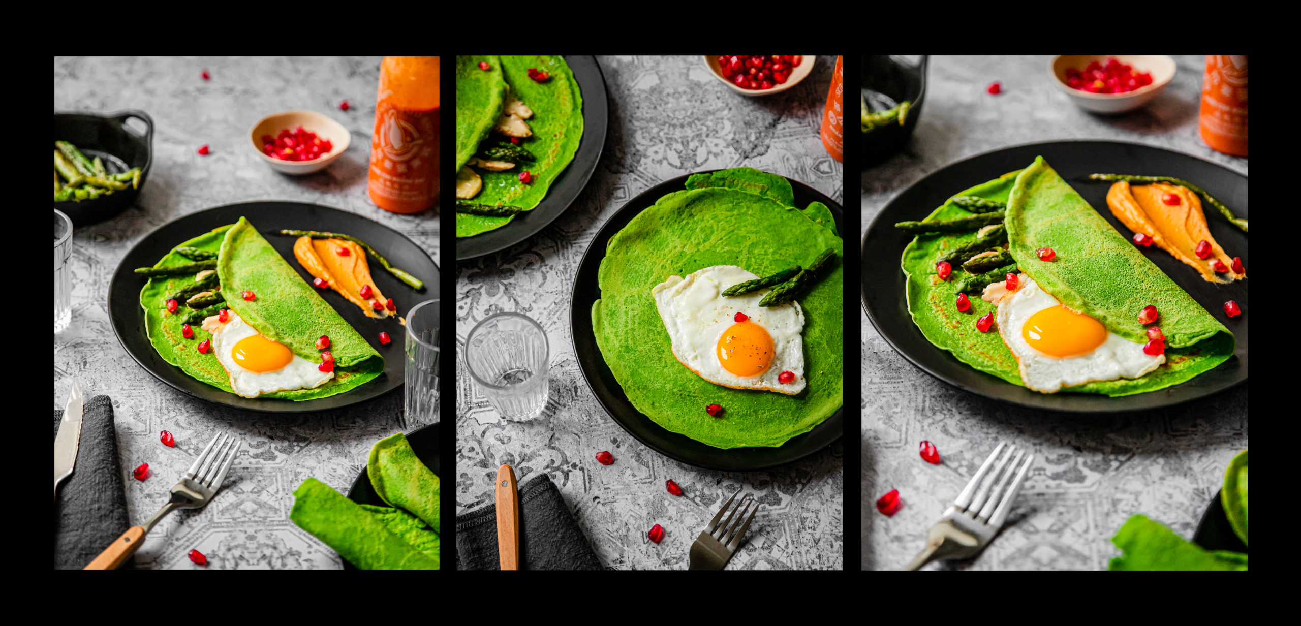 Vanessa Audibert - Lestudiova Photographie culinaire Toulouse