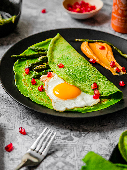 Vanessa Audibert - Lestudiova Photographie culinaire Toulouse