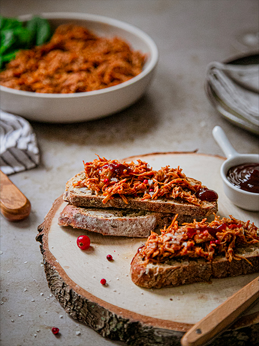 Vanessa Audibert - Lestudiova Photographie culinaire Toulouse