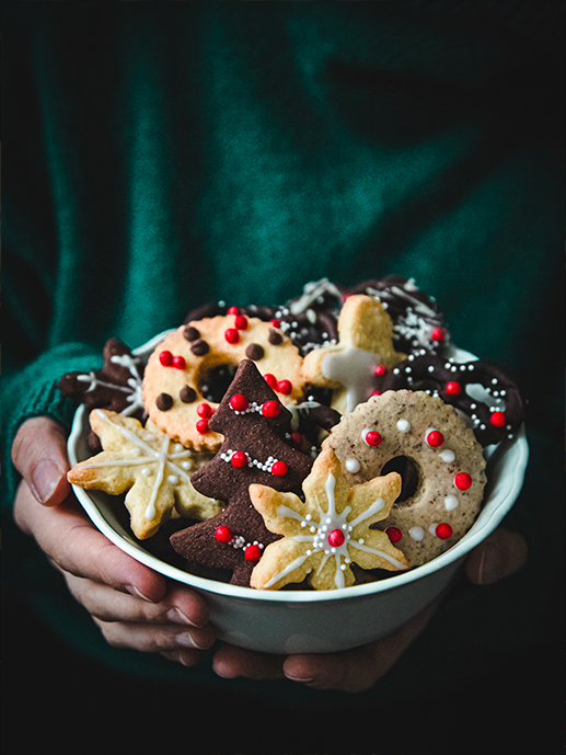 Vanessa Audibert - Lestudiova Photographie culinaire Toulouse