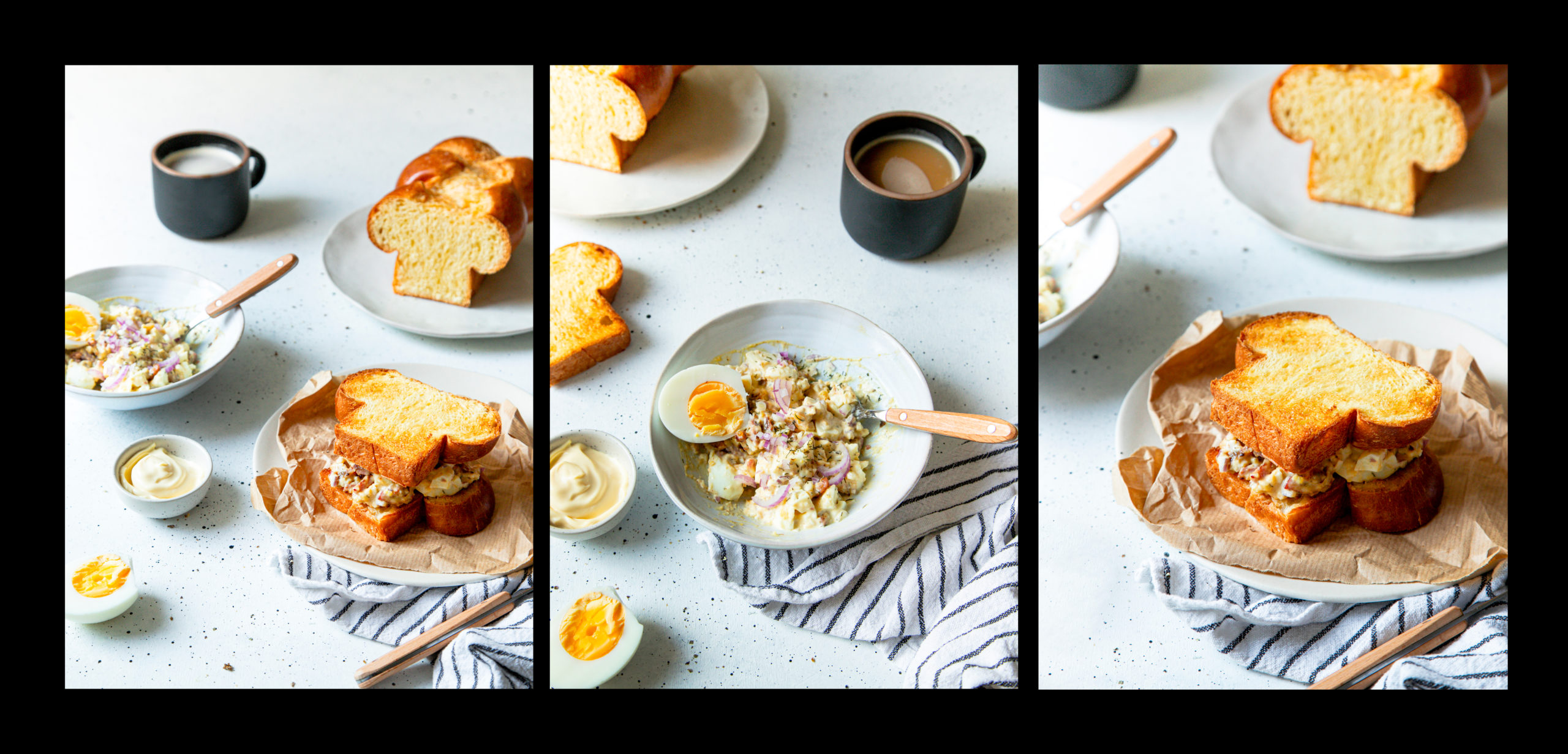 Vanessa Audibert - Lestudiova Photographie culinaire Toulouse