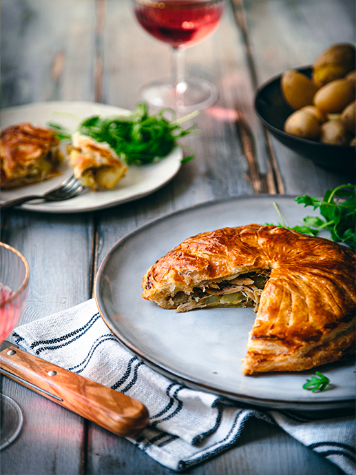 Vanessa Audibert - Lestudiova Photographie culinaire Toulouse