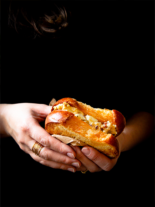 Vanessa Audibert - Lestudiova Photographie culinaire Toulouse