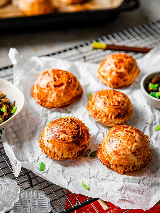 Vanessa Audibert - Lestudiova Photographie culinaire Toulouse