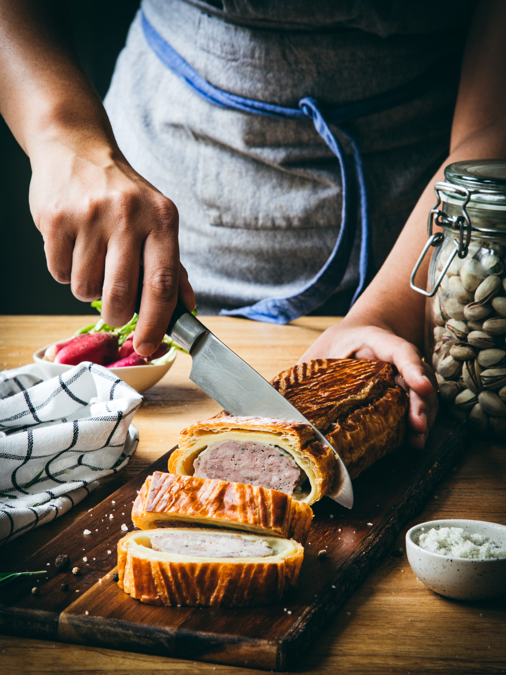 Vanessa Audibert - Lestudiova Photographie culinaire Toulouse