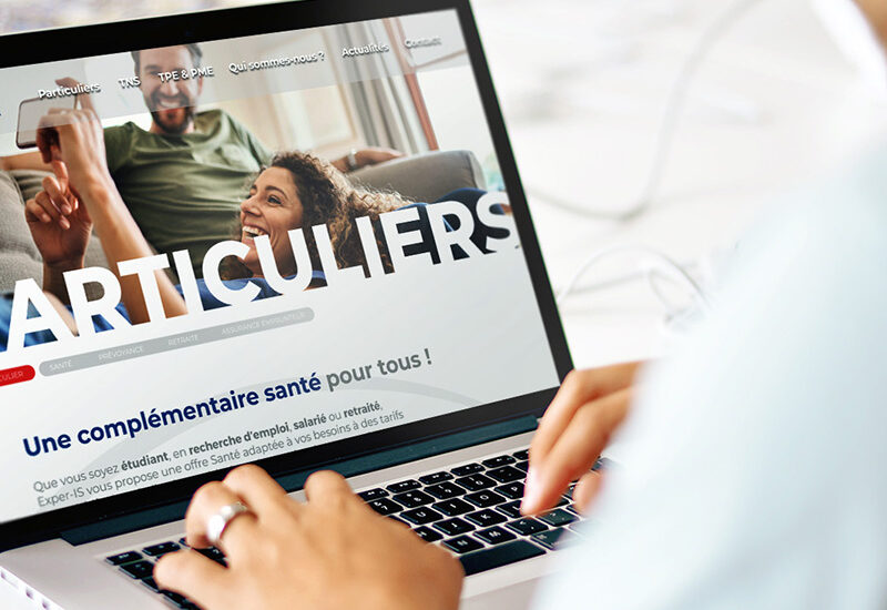 Vanessa Audibert - Lestudiova Directrice artistique web et Photographe culinaire à Toulouse - Création Webdesign UI/UX – Exper-is