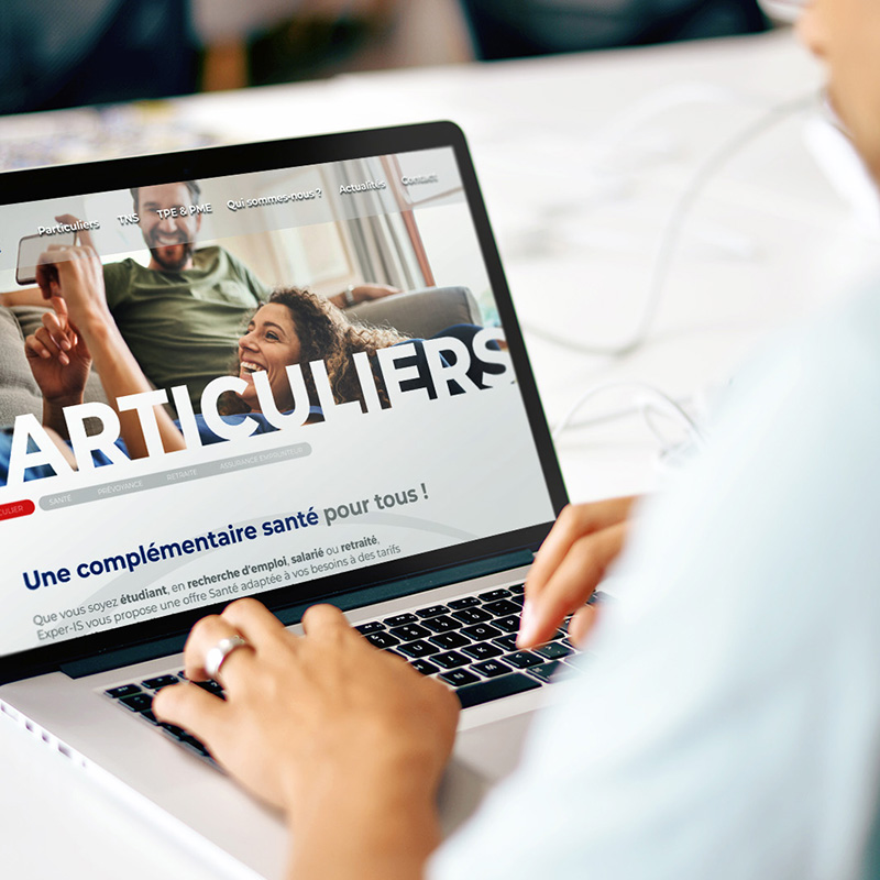 Vanessa Audibert - Lestudiova Directrice artistique web et Photographe culinaire à Toulouse - Création Webdesign UI/UX – Exper-is