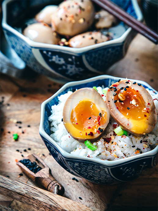 Vanessa Audibert - Lestudiova Photographie culinaire Toulouse