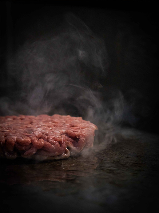 Vanessa Audibert - Lestudiova studio de photographie culinaire à Toulouse