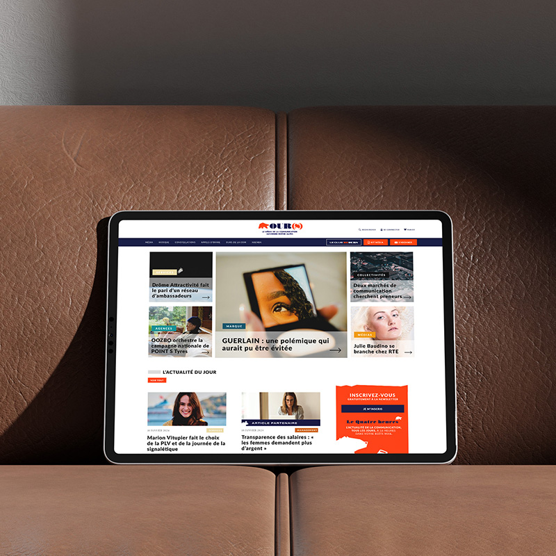 Vanessa Audibert - Lestudiova Directrice artistique web et Photographe culinaire à Toulouse - Création Webdesign UI/UX – Ourscom