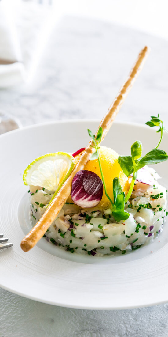 Vanessa Audibert - Lestudiova Photographie culinaire à Toulouse - Reportage photo métier La Brigade traiteur carte été