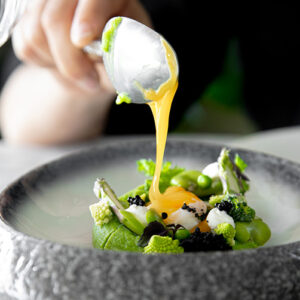 Vanessa Audibert - Lestudiova Photographie culinaire à Toulouse - Reportage photo restaurant