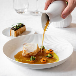Vanessa Audibert - Lestudiova Photographie culinaire à Toulouse - Reportage photo restaurant
