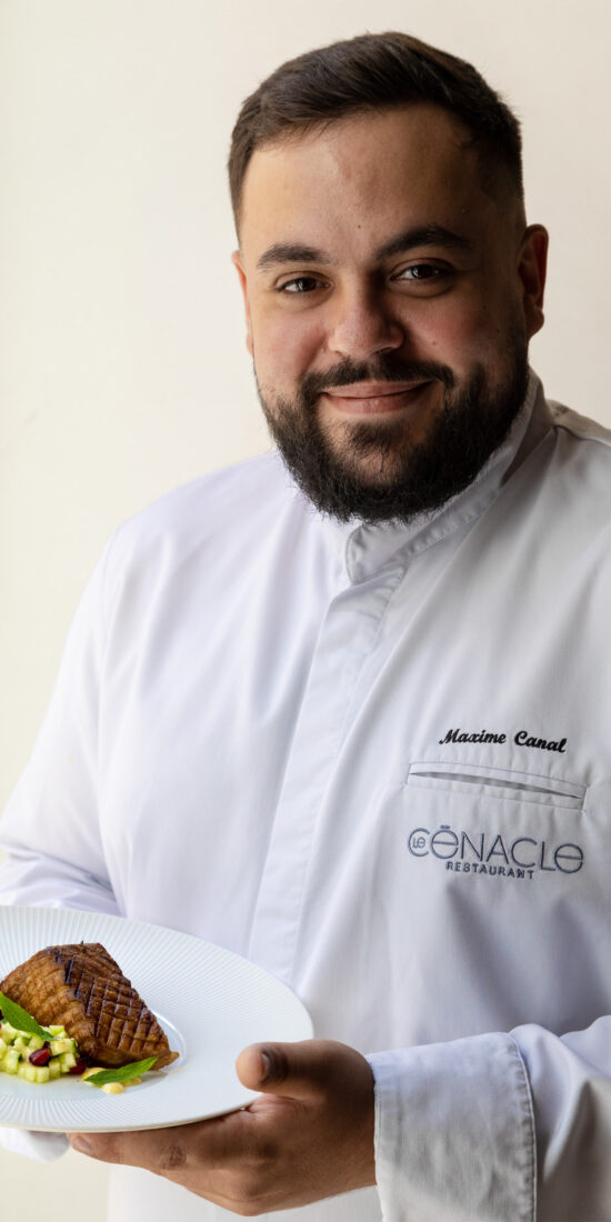 Vanessa Audibert - Lestudiova Photographie culinaire à Toulouse - Reportage photo restaurant