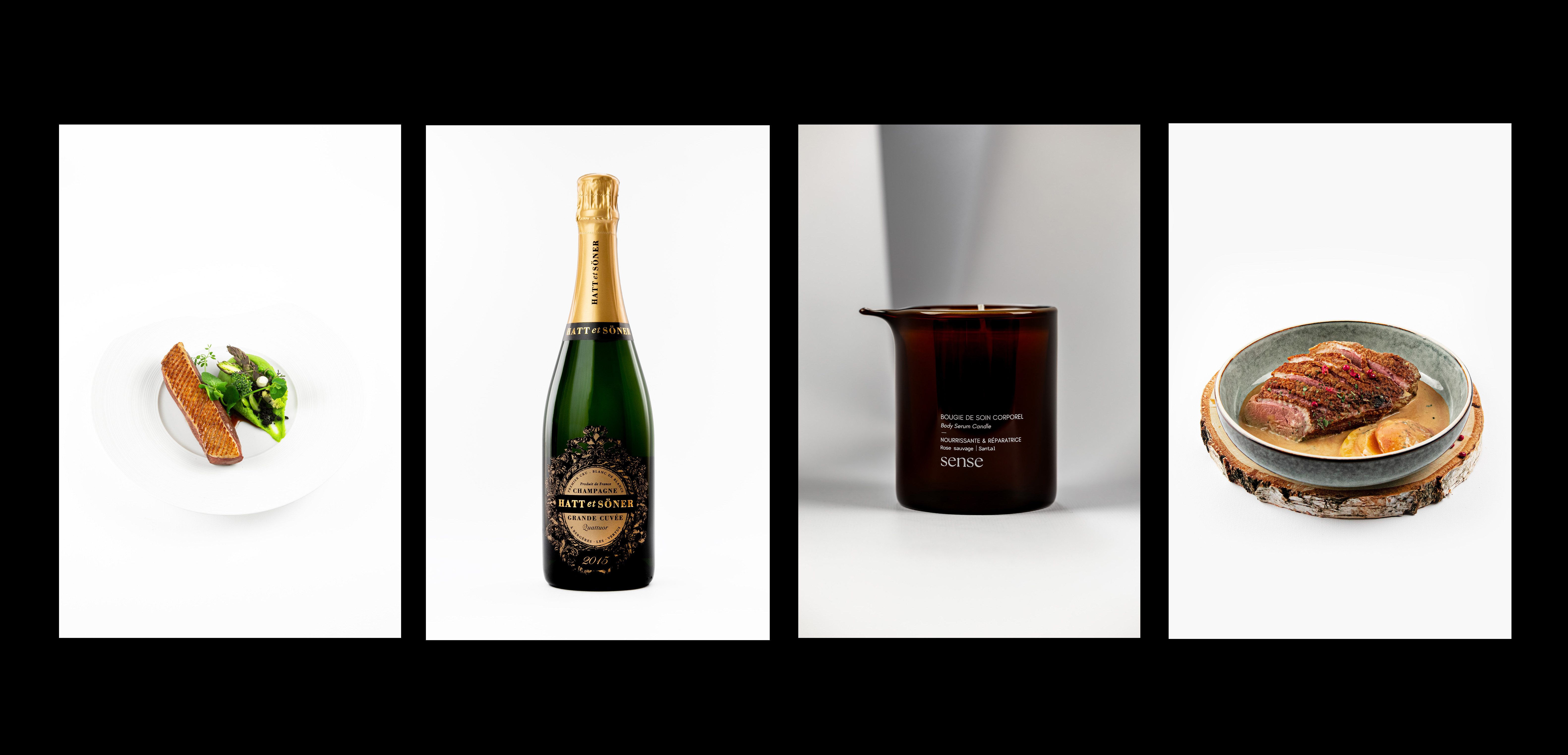 Vanessa Audibert - Lestudiova studio de photographie culinaire à Toulouse packshot produit