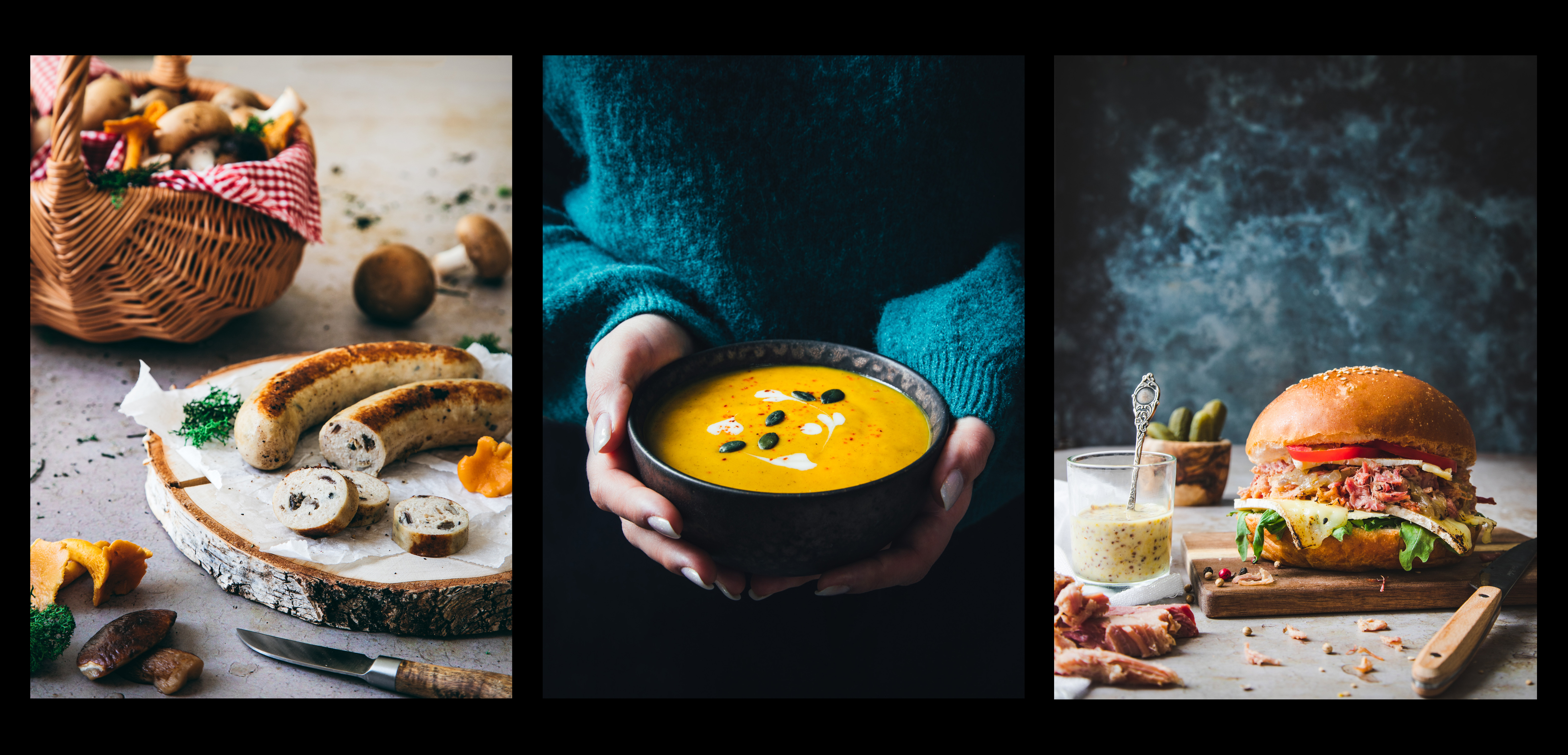 Vanessa Audibert - Lestudiova studio de photographie culinaire lifestyle à Toulouse