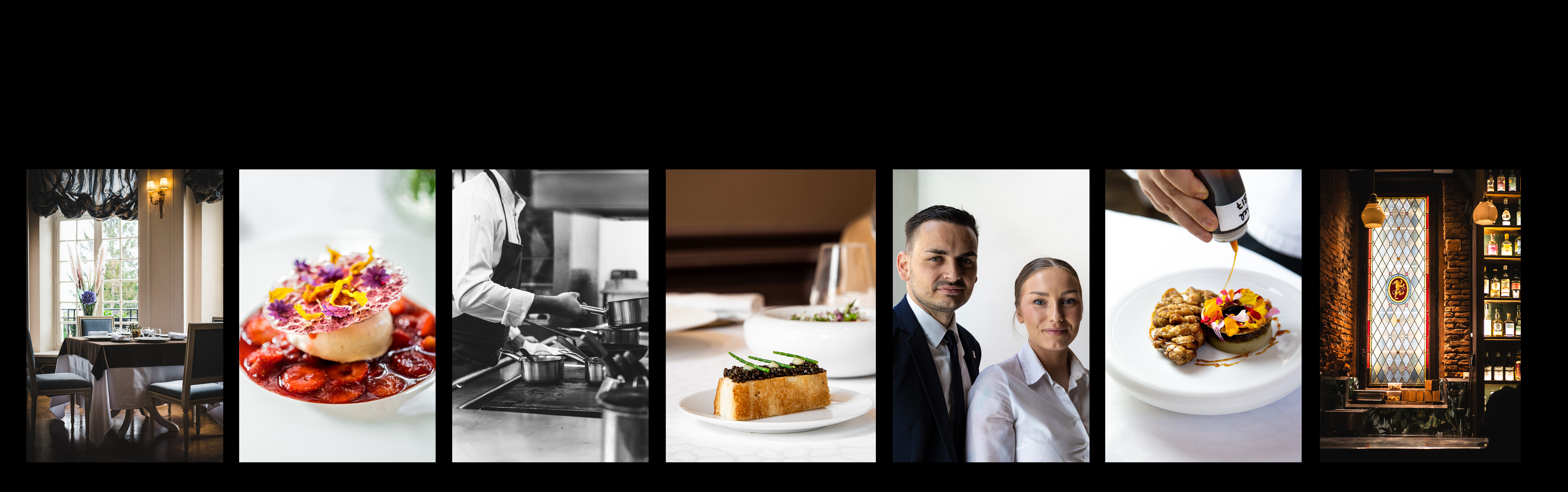 Vanessa Audibert - Lestudiova studio de photographie culinaire et reportage restaurant et hôtellerie à Toulouse