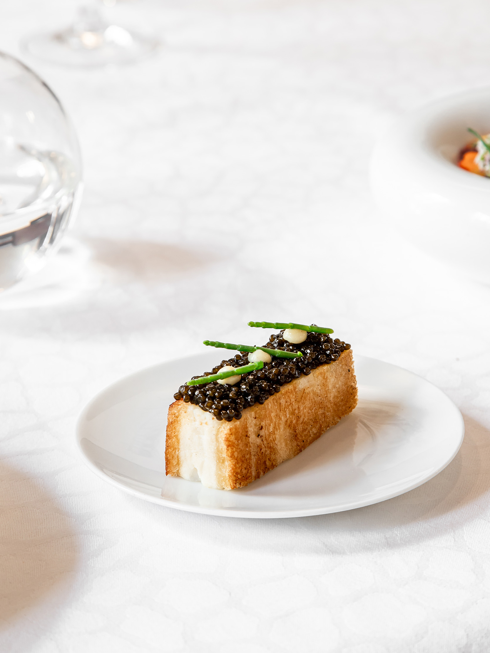 Vanessa Audibert - Lestudiova Photographie culinaire à Toulouse - Reportage photo restaurant gastronomique