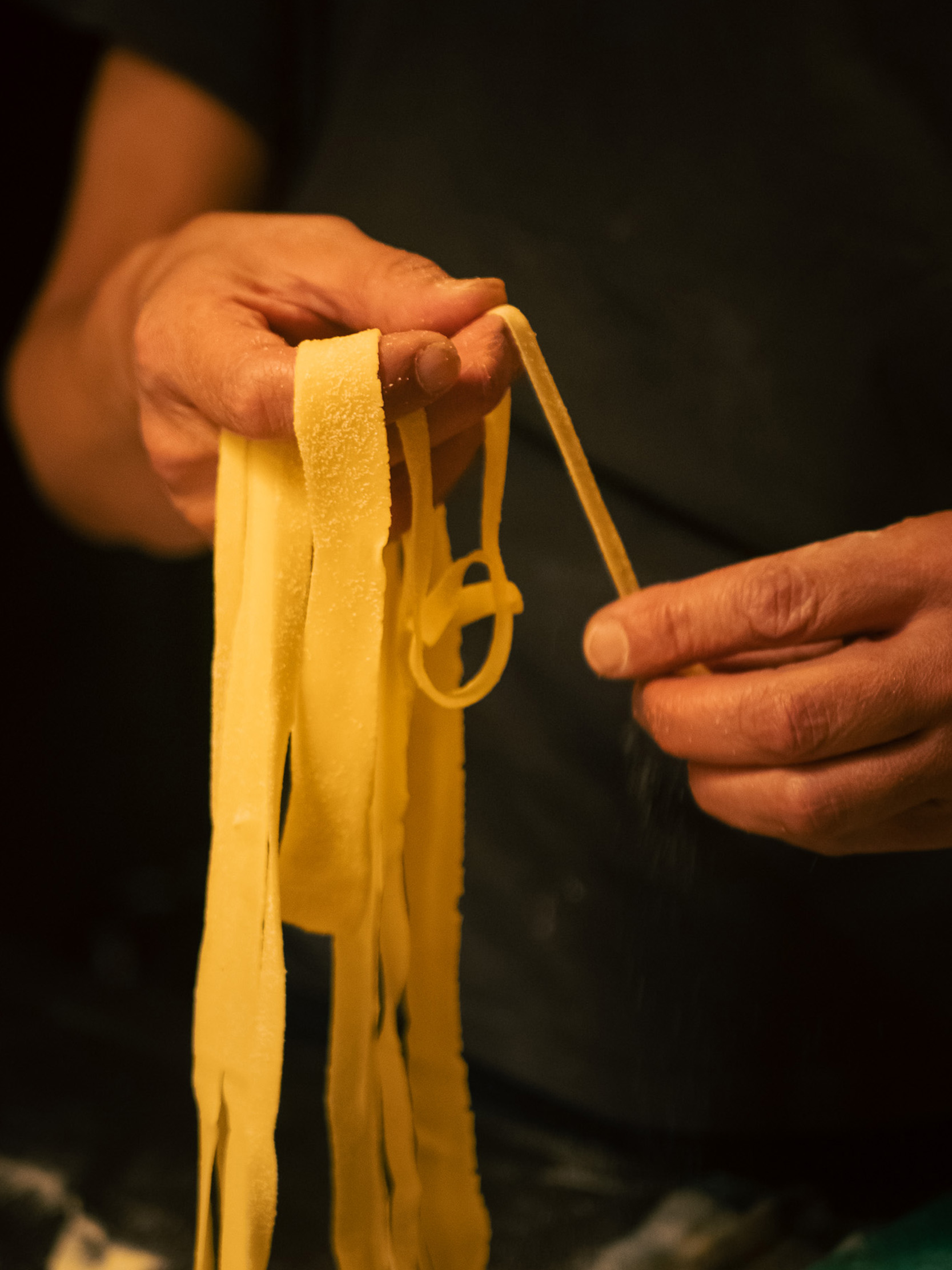 Vanessa Audibert - Lestudiova Photographie culinaire à Toulouse - Reportage photo food Atelier pâtes Toulouse pasta club
