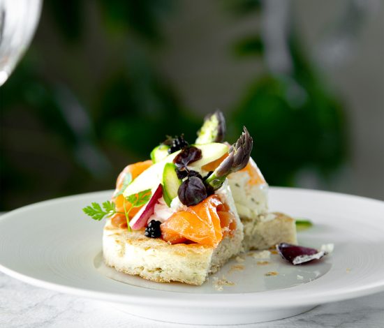 Vanessa Audibert - Lestudiova Photographie culinaire à Toulouse - Reportage photo métier La Brigade traiteur carte 2025